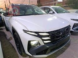 هیوندای تۆکسۆن